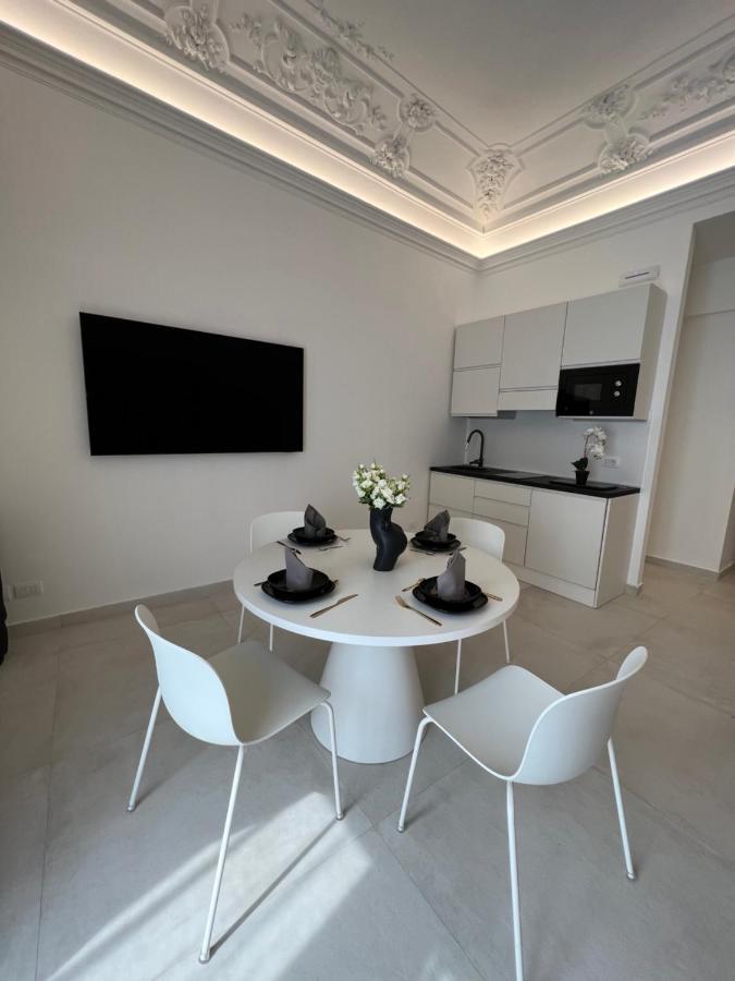 La Maison Del Bell'Antonio - Catania Downtown מראה חיצוני תמונה