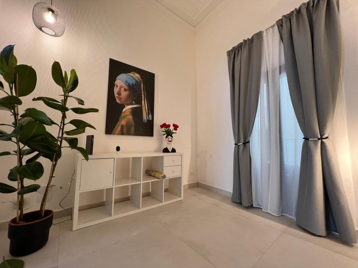 La Maison Del Bell'Antonio - Catania Downtown מראה חיצוני תמונה