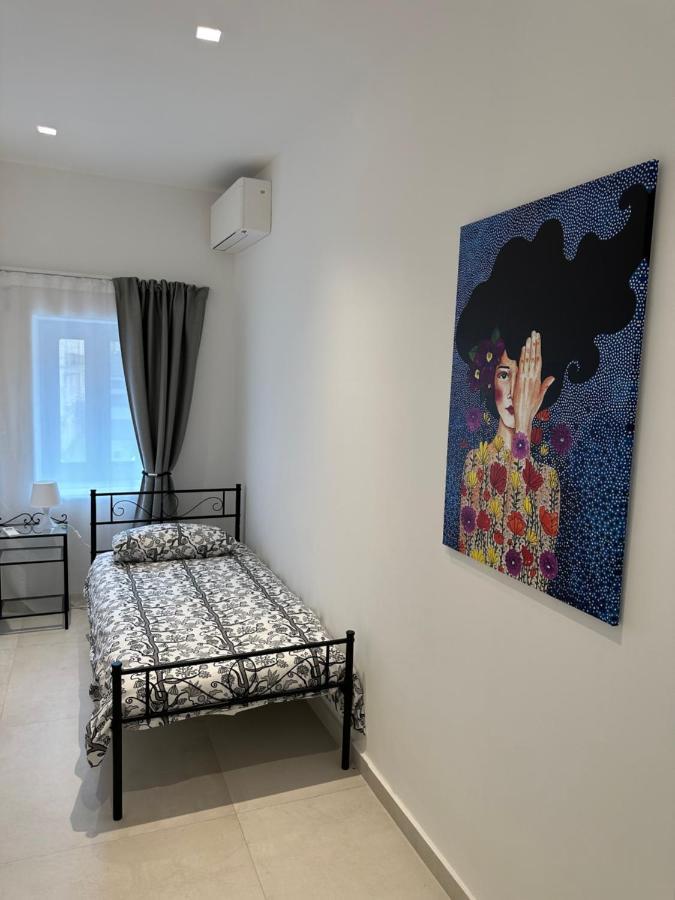 La Maison Del Bell'Antonio - Catania Downtown מראה חיצוני תמונה