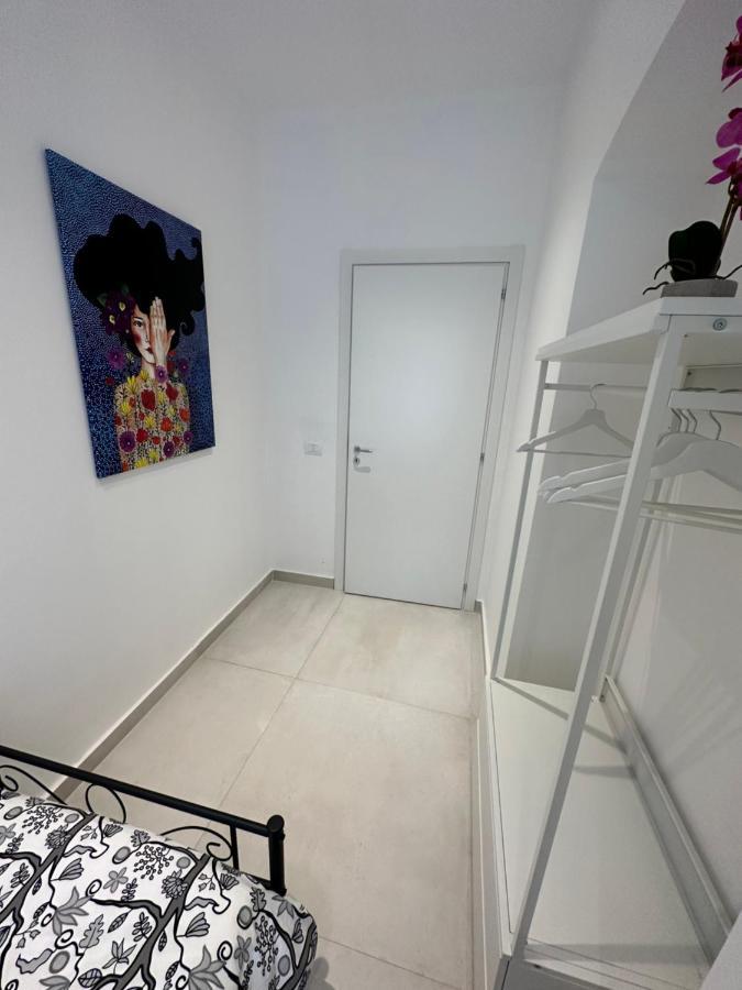 La Maison Del Bell'Antonio - Catania Downtown מראה חיצוני תמונה